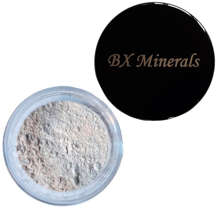 BX Minerals - SILK – skaistinamoji pudra